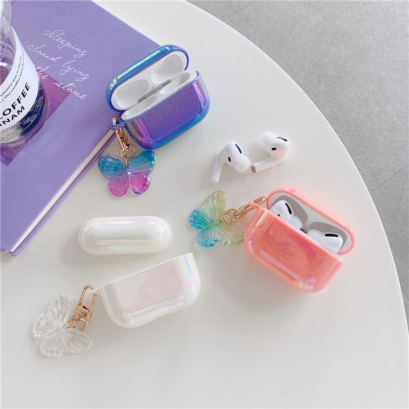 Holographic AirPods / AirPods Pro Earphone Case Skin
