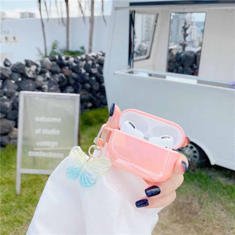 Holographic AirPods / AirPods Pro Earphone Case Skin