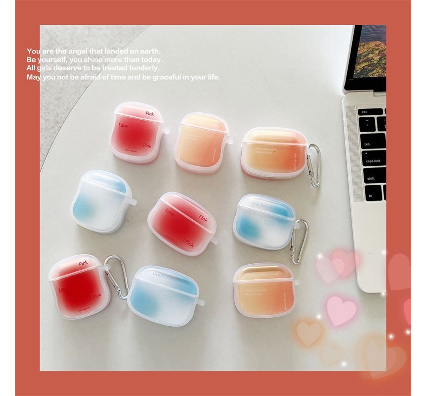 AirPods  Case Protection Cover