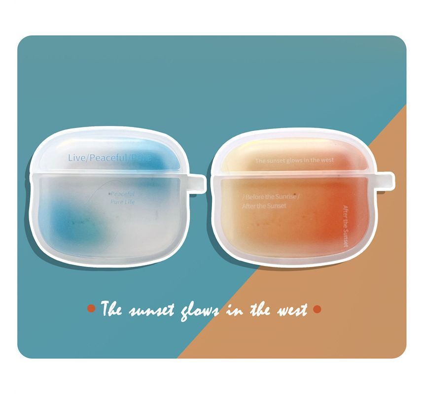 AirPods  Case Protection Cover