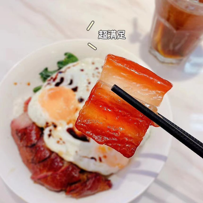 Pork Belly AirPods / Pro Earphone Case Skin