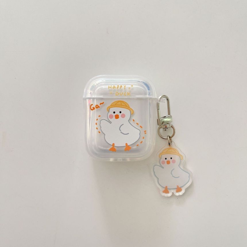 Duck AirPods / Pro Earphone Case Skin
