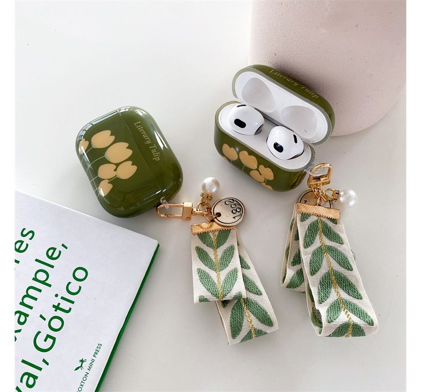 Tulip AirPods / Pro Earphone Case Skin