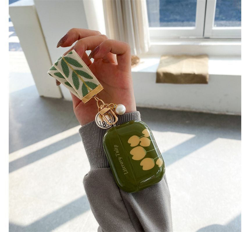 Tulip AirPods / Pro Earphone Case Skin