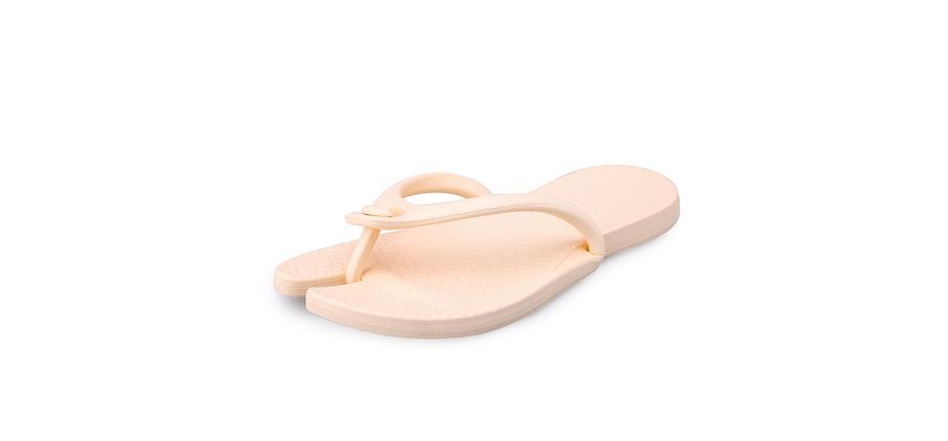 Flip-Flops - Plain Casual