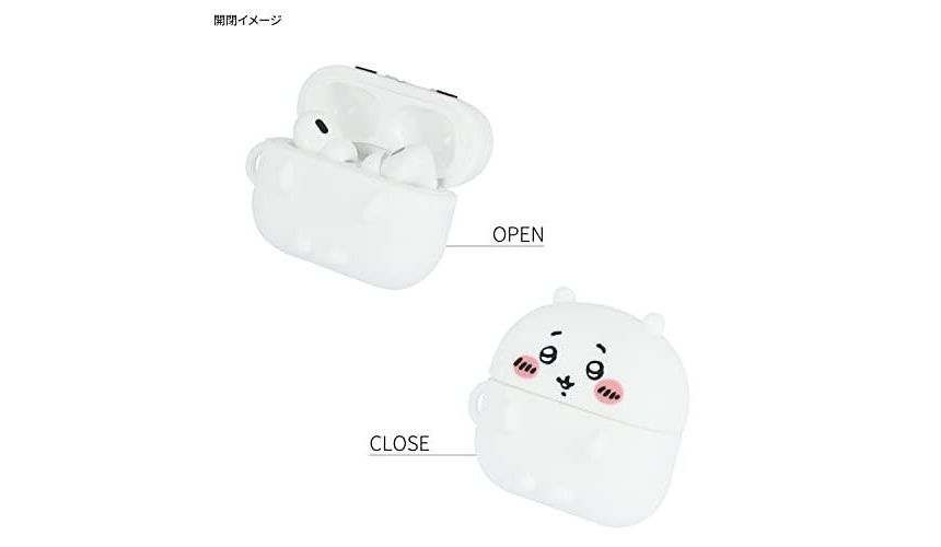 AirPods Pro (2nd generation) Silicone Case