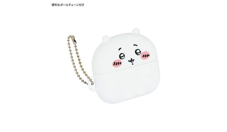 AirPods Pro (2nd generation) Silicone Case