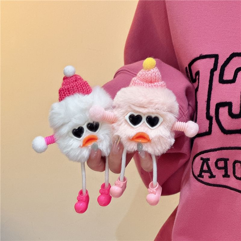 AirPods / Pro Earphone Case Skin