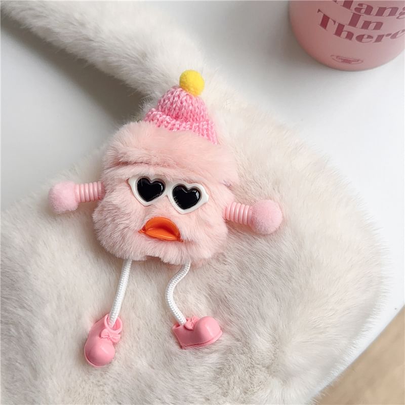 AirPods / Pro Earphone Case Skin