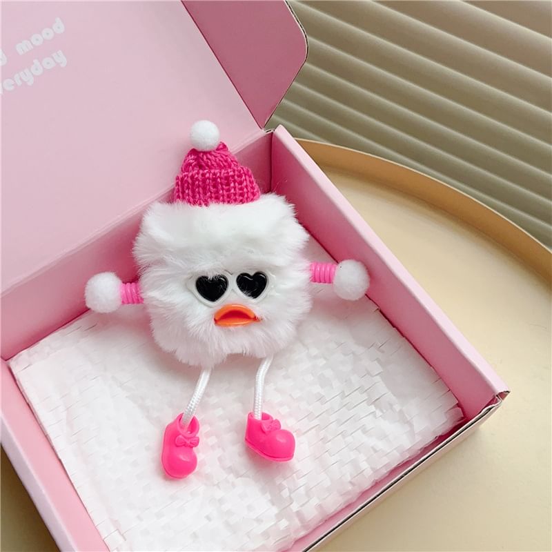 AirPods / Pro Earphone Case Skin