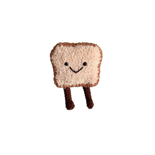 Toast AirPods / Pro Earphone Case Skin