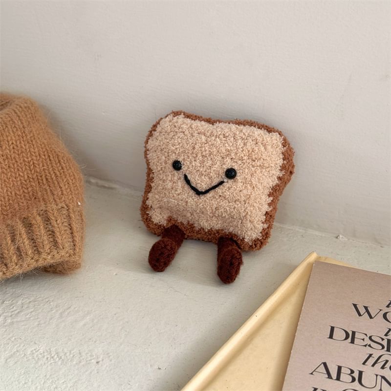 Toast AirPods / Pro Earphone Case Skin