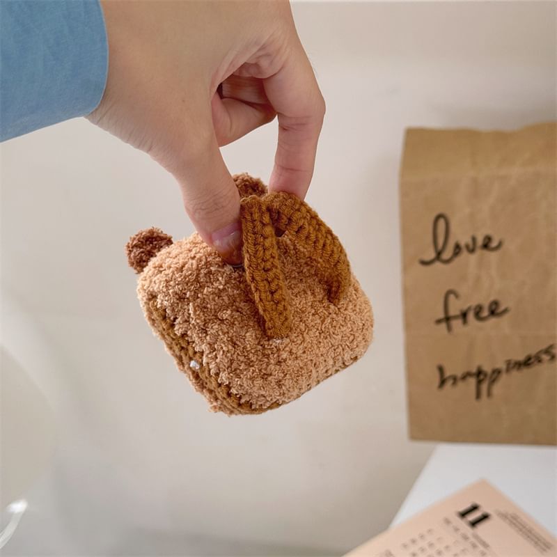 Otter AirPods / Pro Earphone Case Skin