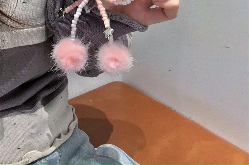 Shy Pig AirPods Earphone  Case Protection Cover