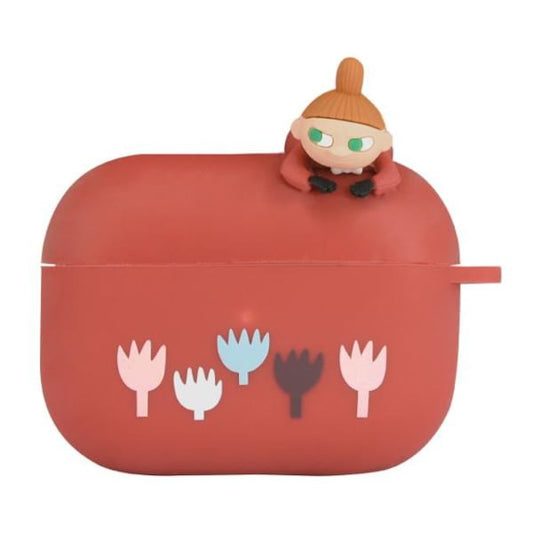MOOMIN AirPods Pro (2nd generation) Silicone Case (Little My)