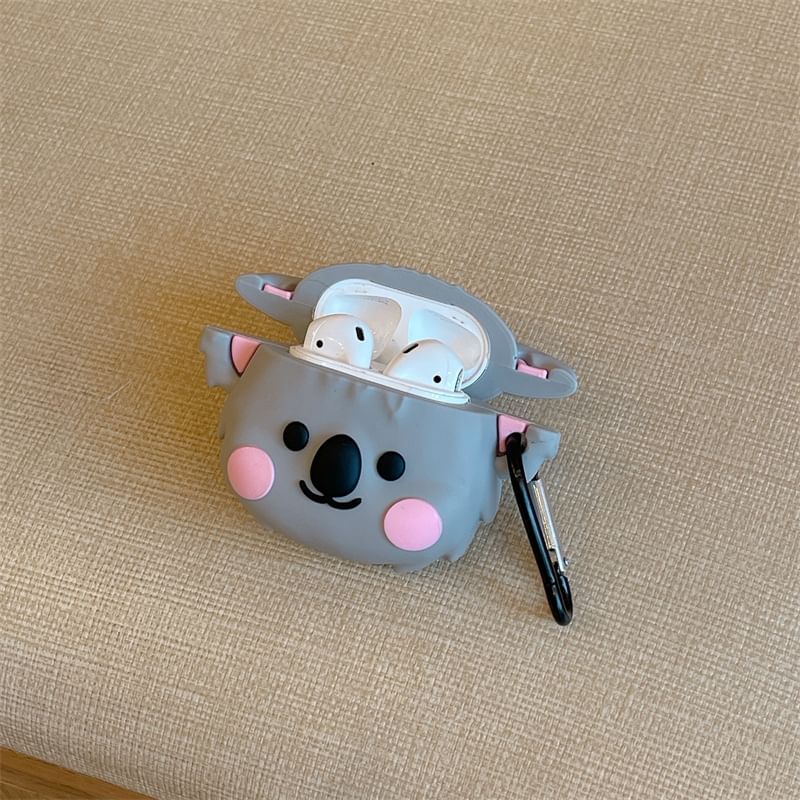 Koala AirPods / Pro Earphone Case Skin