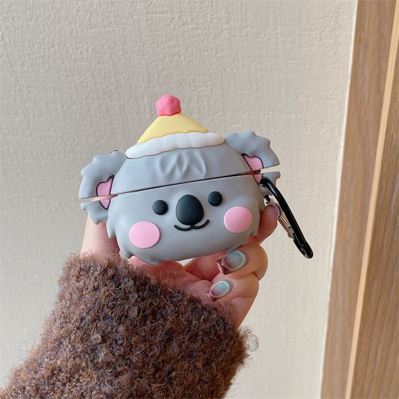 Koala AirPods / Pro Earphone Case Skin