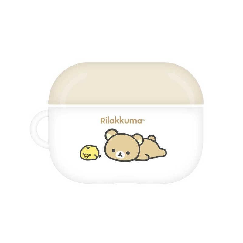 Rilakkuma AirPods Pro (2nd generation) Soft Case