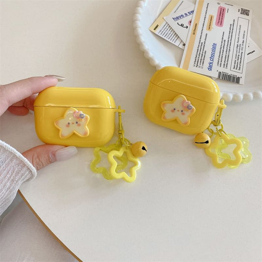 Star AirPods / Pro Earphone Case Skin