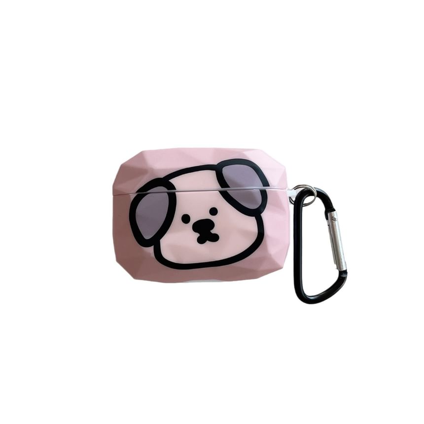 Small Animals Apple AirPods/ Pro Earphone Case Skin For Airpods 1st/ 2nd Generation, 3rd Generation, Airpods Pro/ Pro2