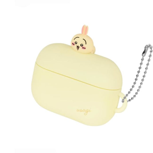AirPods Pro (2nd generation) Silicone Case (Usagi)