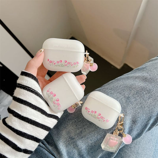 Tulip AirPods / Pro Earphone Case Skin