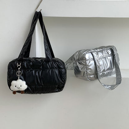 Tote Plain Bag