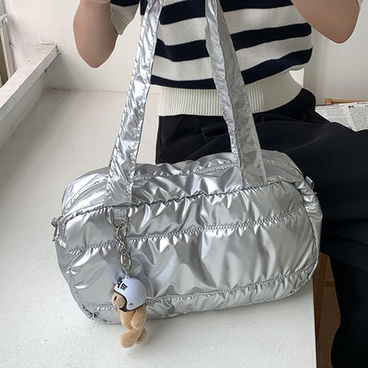 Tote Plain Bag
