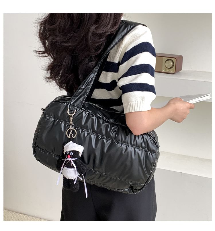 Tote Plain Bag
