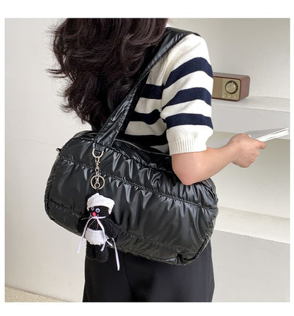 Tote Plain Bag