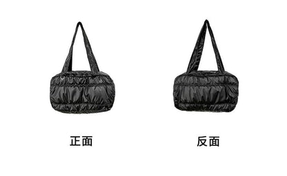 Tote Plain Bag