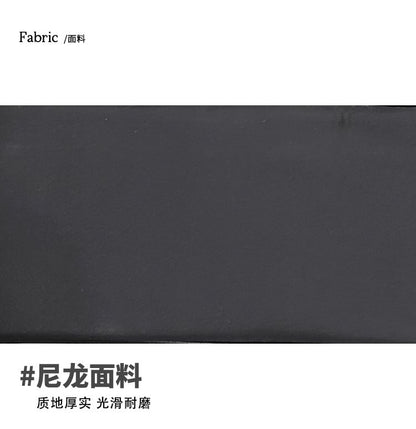 Applique Nylon Bag Shoulder
