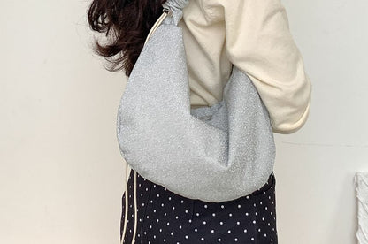 Ruched Bag Hobo