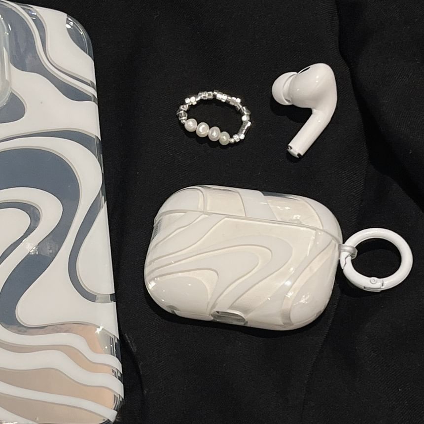 Print AirPods / Pro Earphone Case Skin