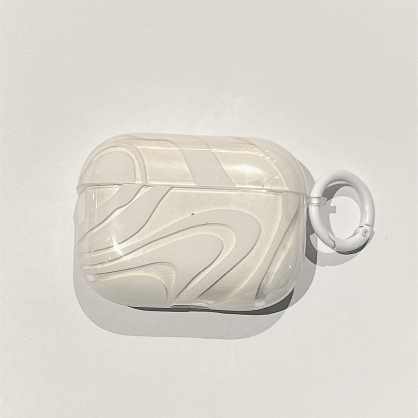 Print AirPods / Pro Earphone Case Skin