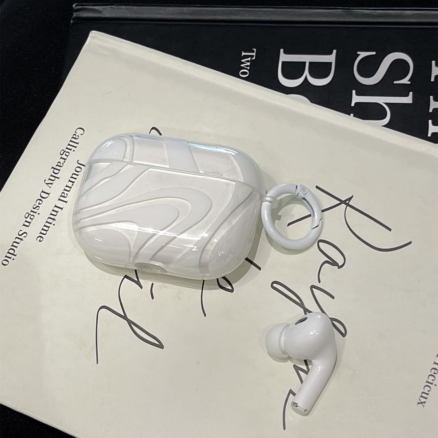 Print AirPods / Pro Earphone Case Skin