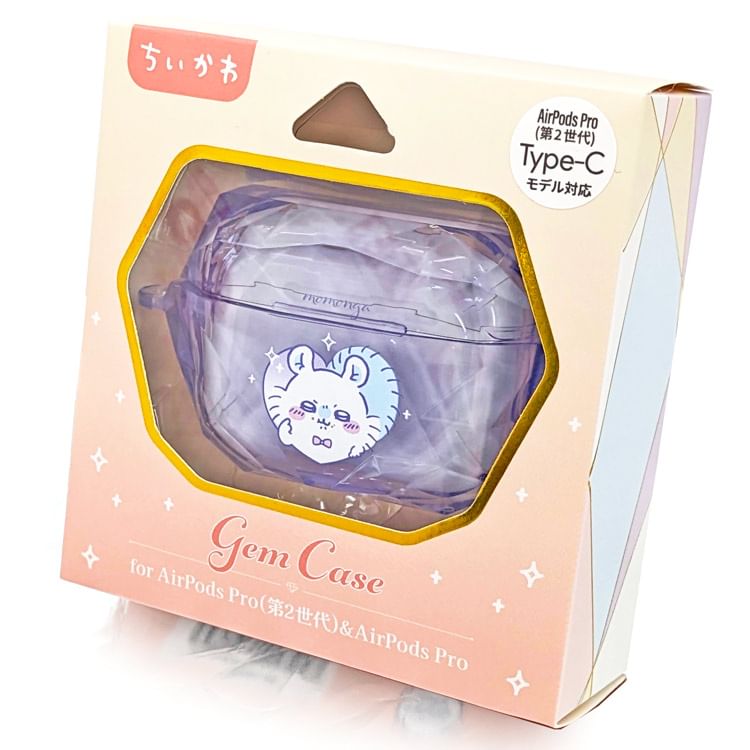 AirPods Pro (2nd generation) / AirPods Pro Gem Case (Momonga)