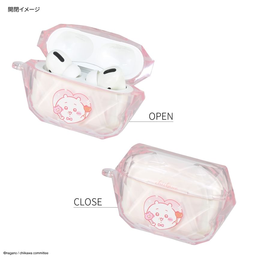 AirPods Pro (2nd generation) / AirPods Pro Gem Case (Momonga)