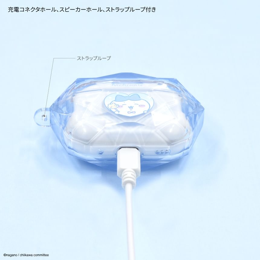 AirPods Pro (2nd generation) / AirPods Pro Gem Case (Momonga)