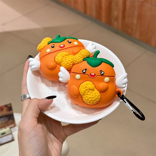 Fruit AirPods / Pro Earphone Case Skin