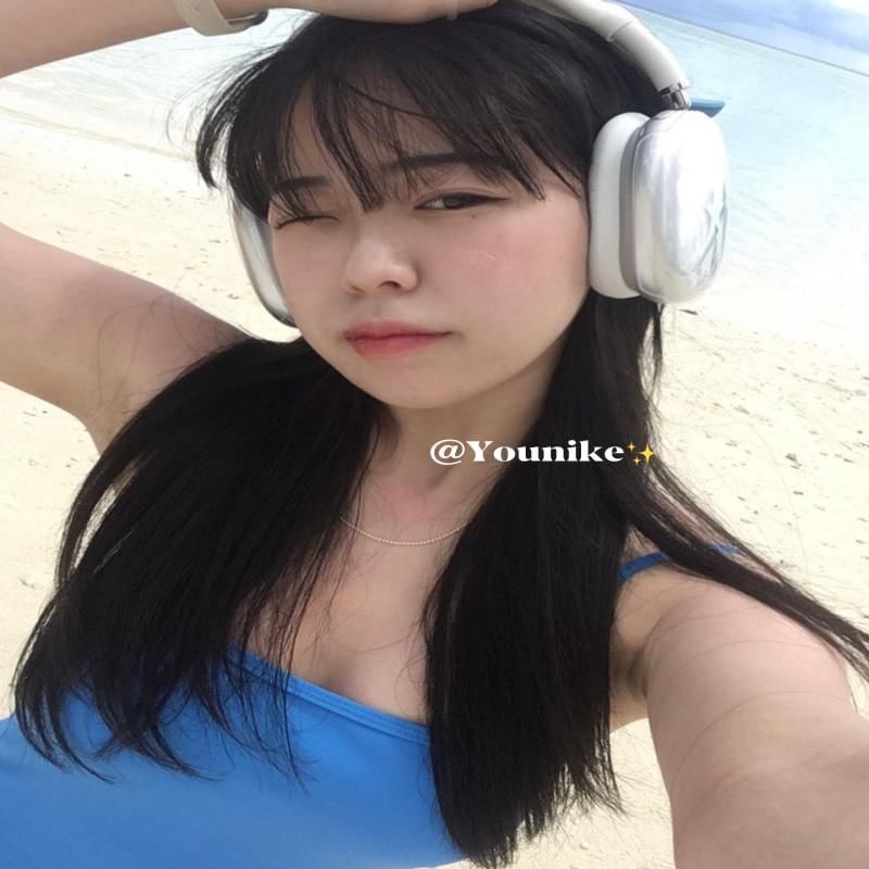 Star AirPods Max Earphone Case Skin