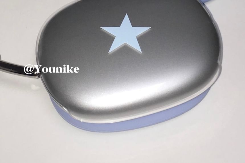 Star AirPods Max Earphone Case Skin