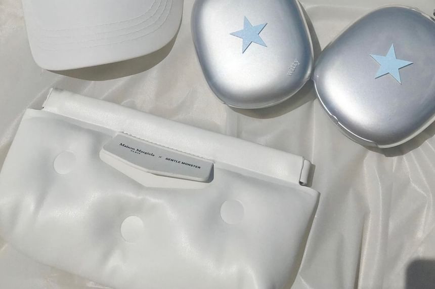 Star AirPods Max Earphone Case Skin