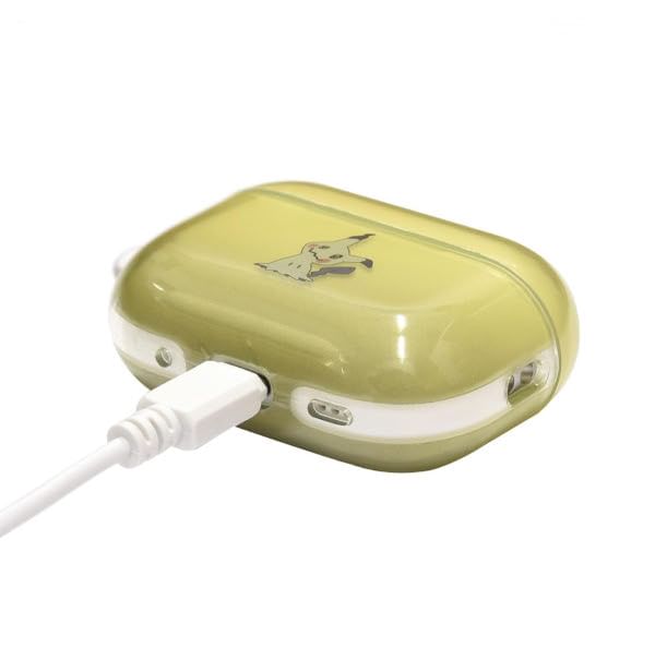 Pokemon Mimikkyu AirPods Pro (2nd generation) Soft Case