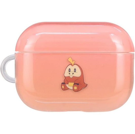 Pokemon Hogator AirPods Pro (2nd generation) Soft Case