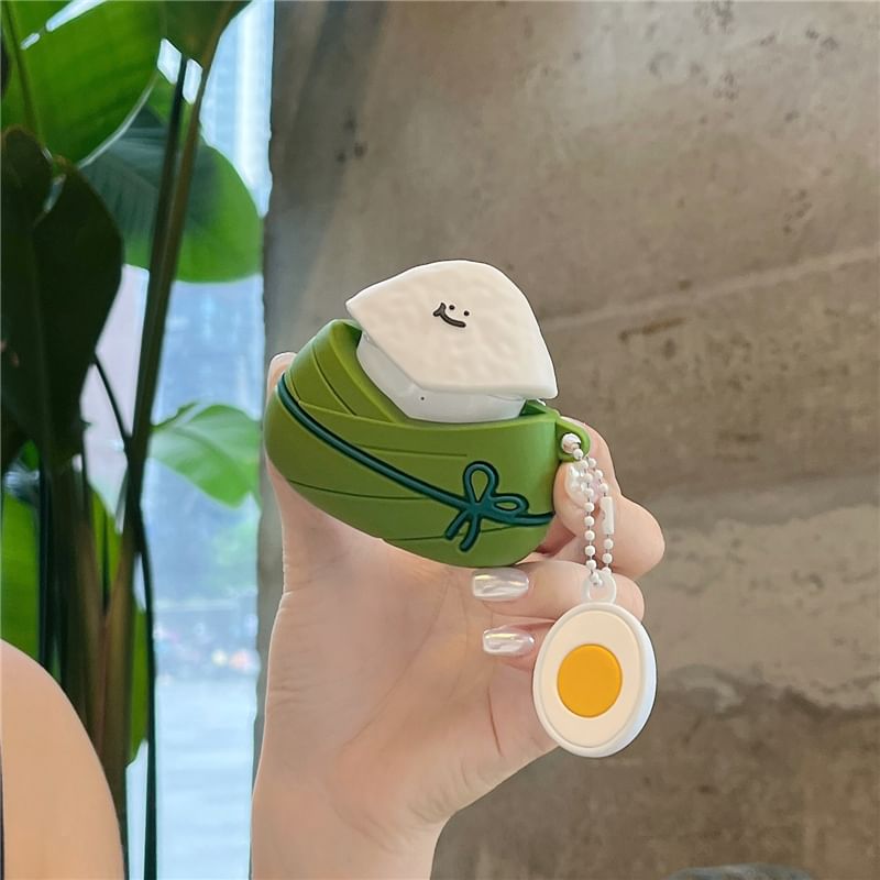 Rice Dumpling AirPods / Pro Earphone Case Skin