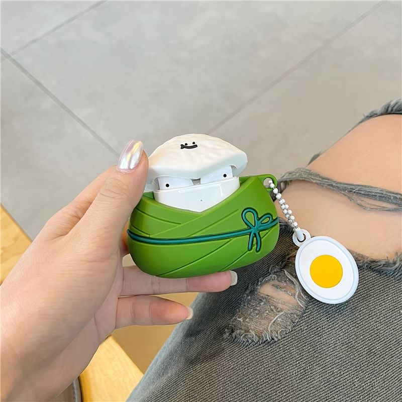 Rice Dumpling AirPods / Pro Earphone Case Skin