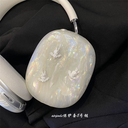 Angel AirPods Max Earphone Case Skin