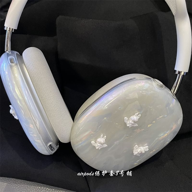 Angel AirPods Max Earphone Case Skin