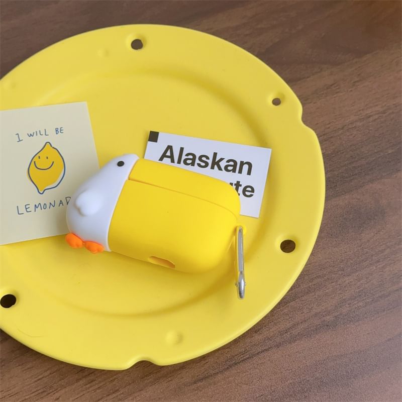 Bird AirPods / Pro Earphone Case Skin